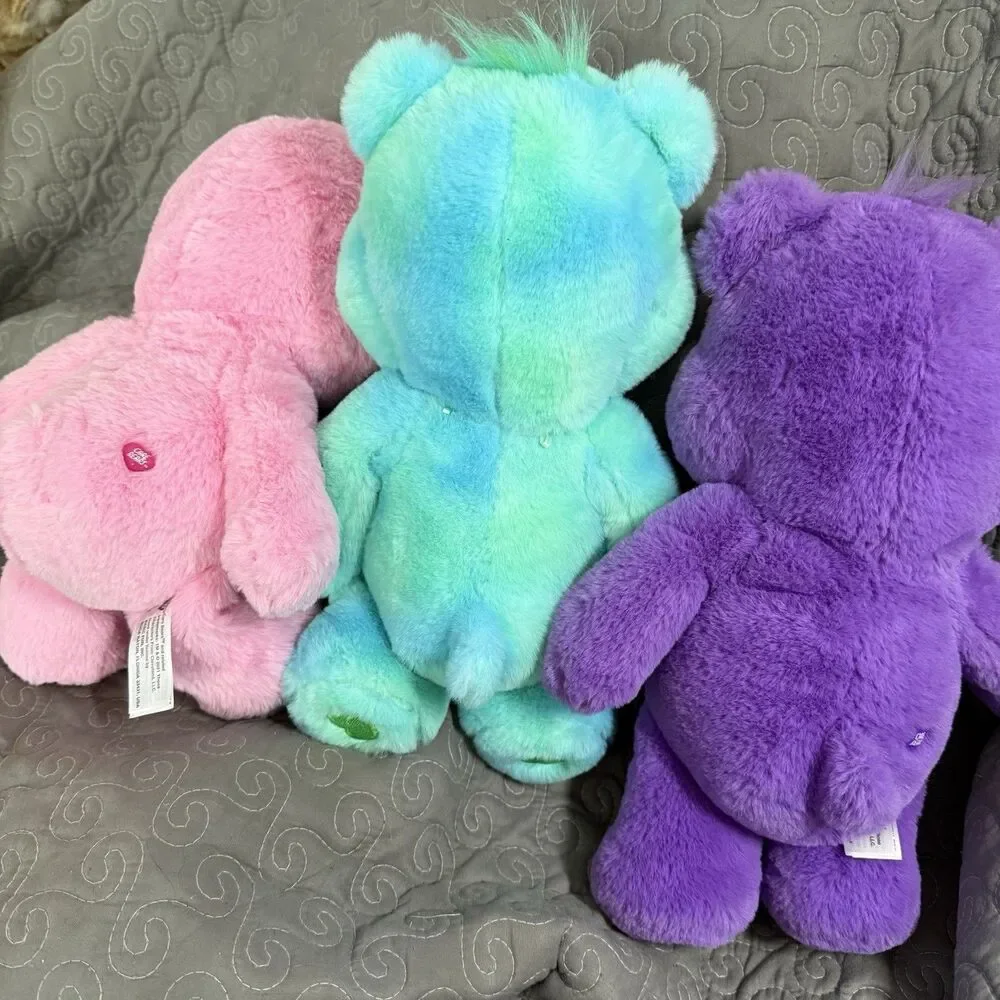 Care Bears 14